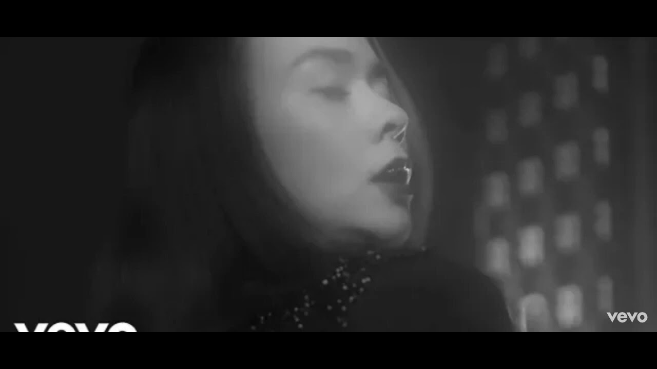 Mitski - Washing Machine Heart ( speed + tone up )
