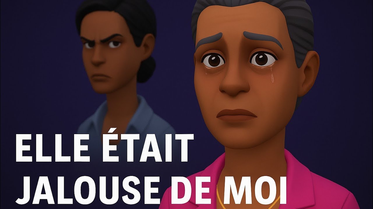 LA JALOUSIE CACHÉE ENTRE DEUX AMIES DIEU RÉVÈLE LA VÉRITÉ 