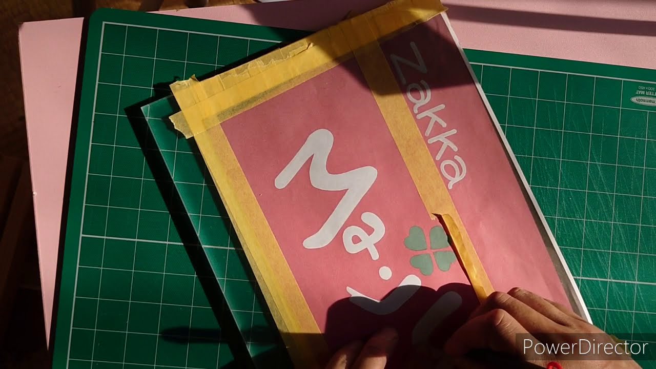 【DIY】アクリルエッチング　LEDサインボード 手作りシリーズ