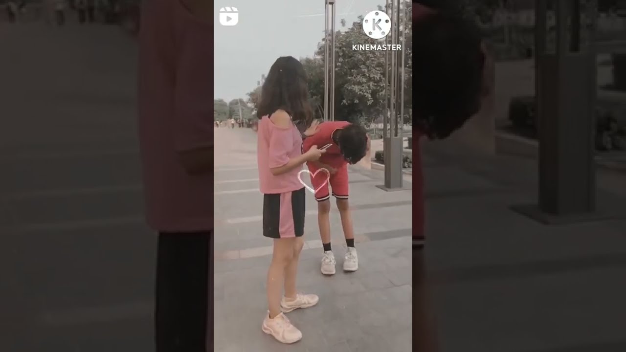 Ashu boy and fiza girls tik tok new couples videos romantic caring and funny tik tok videos