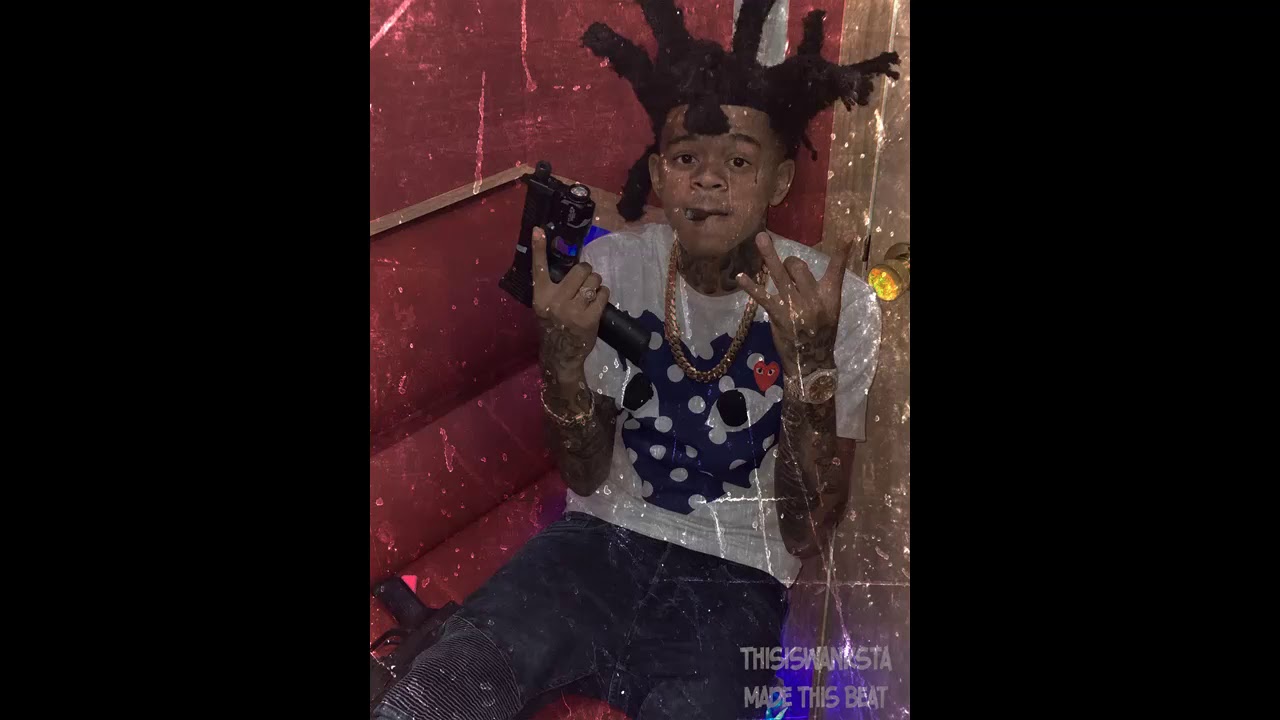 [FREE] SpotemGottem x KuttEm Reese ''Clown'' Free Type Beat | Trap Instrumental 2021