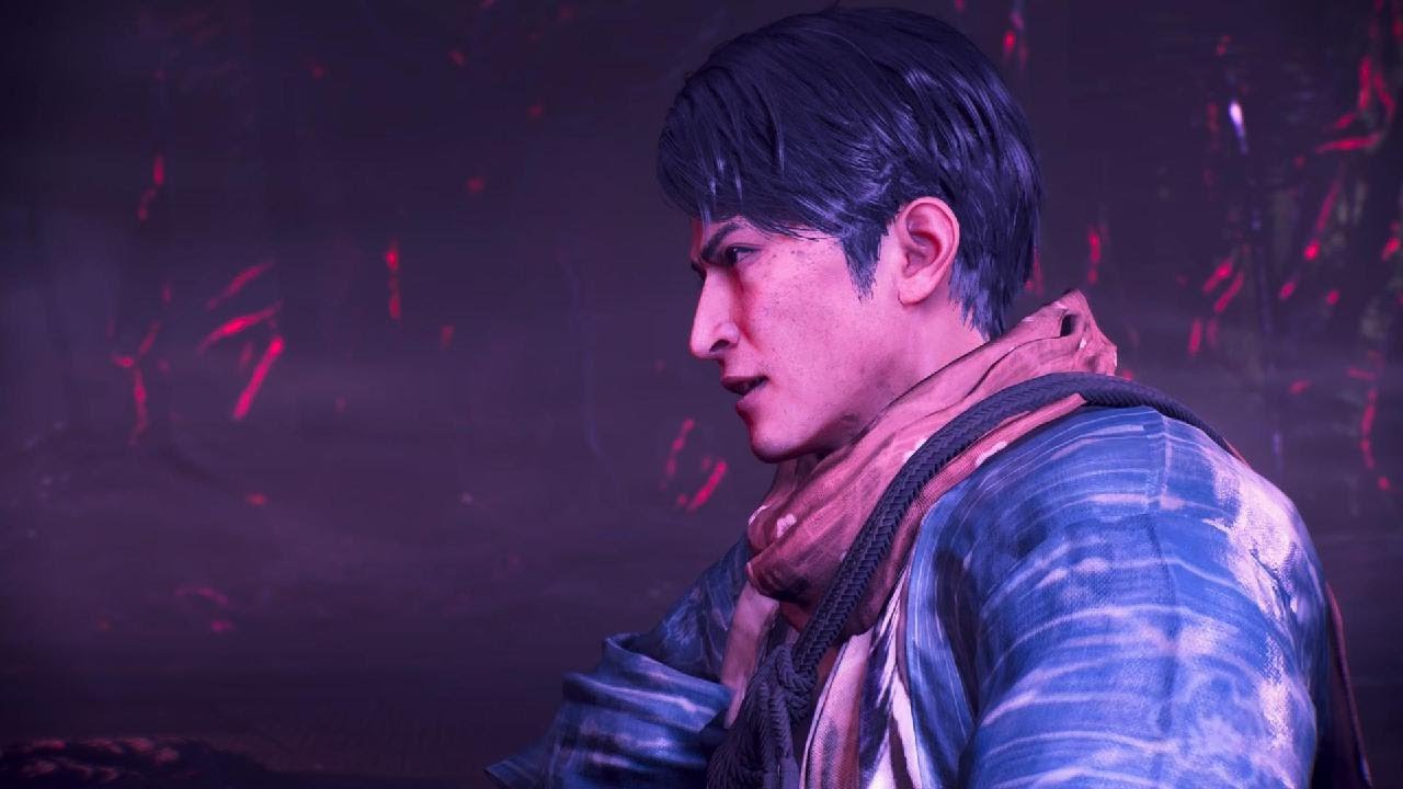 Nioh 3 - Derrotando TAKASUGI SHINSAKU