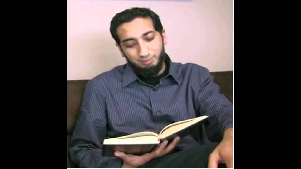 Three Strangest Revert Stories by Ustadh Nouman Ali Khan