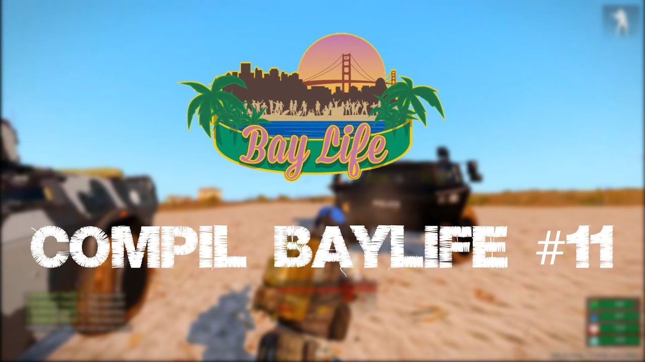 COMPIL BAYLIFE #11 TA QUEL AGE POUR AIDER TA MÈRE