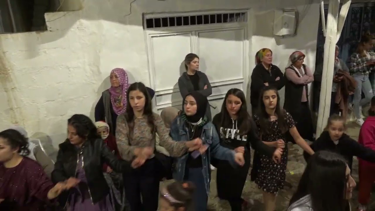 KAMERAMAN SELAMİ FARKİYLA SUVARLİ SERKAN IN DÜĞÜNÜ 4