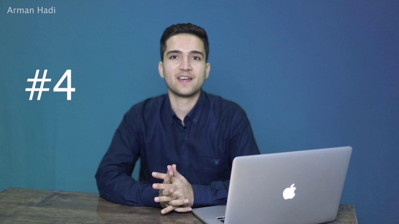 چۆن فێری پڕۆگرامین ببم