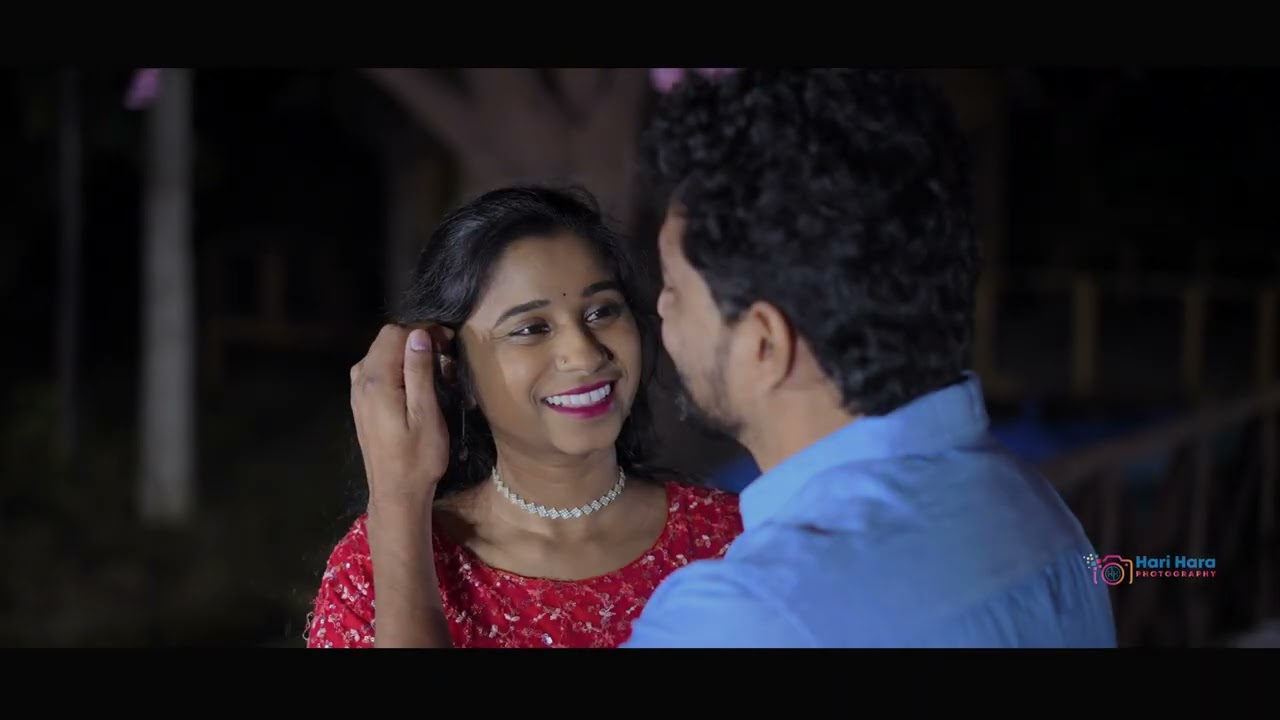 Sanghavi With Rahul || Pre Wedding Cinimatic Video || 4k