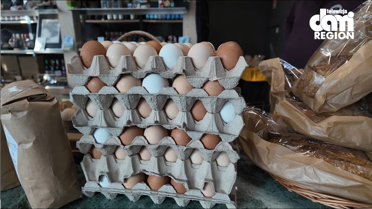 Produkty lokalne to inna klasa
