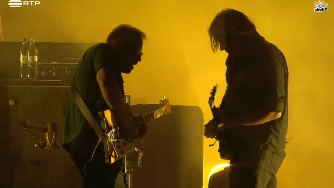 The Black Keys - 