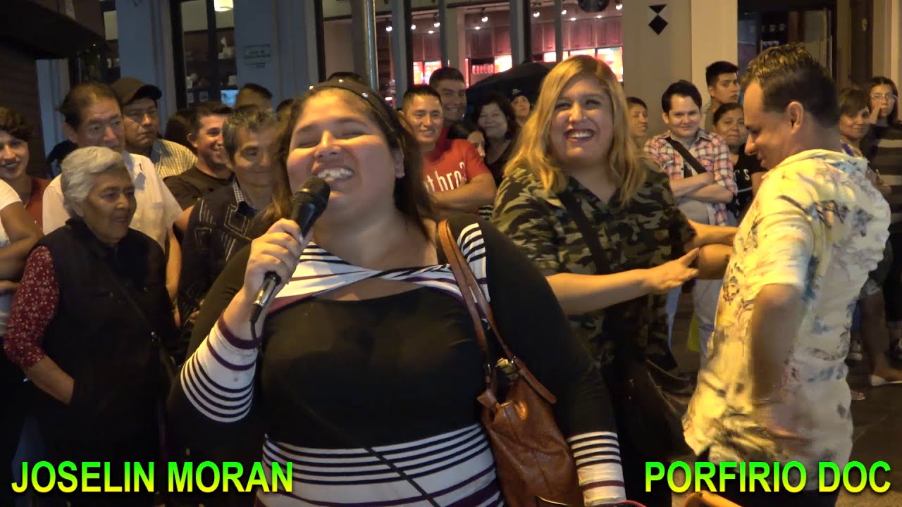 #DURO Y SUAVE#JOSELIN MORAN#LA VOZ QUE CANTA Y ENCANTA#CRISTHIAN PEÑA#(LESLIE GRACE)#PORFIRIO DOC#