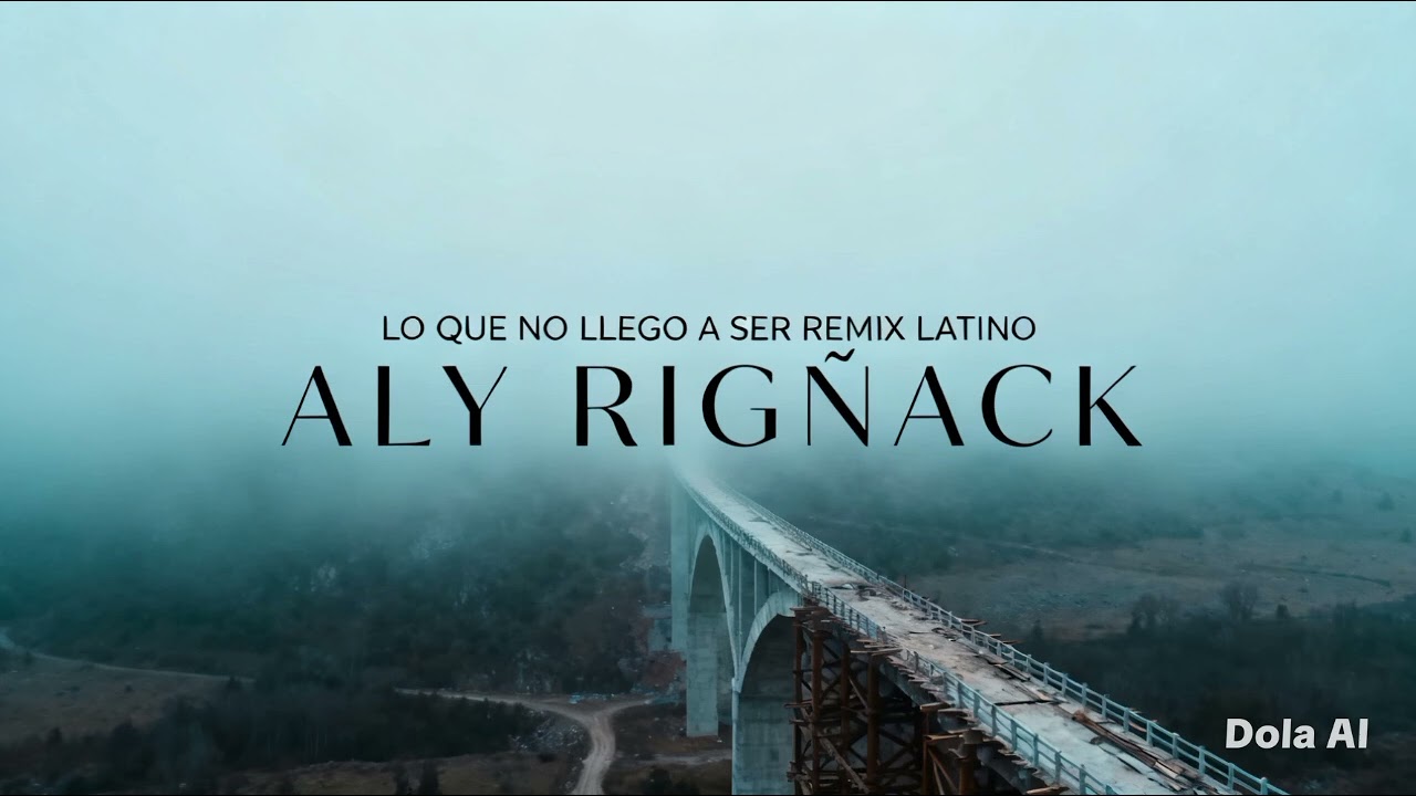 Lo que no llegó a ser