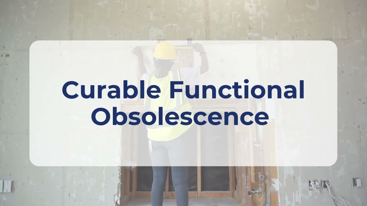 What is Functional Obsolescence?