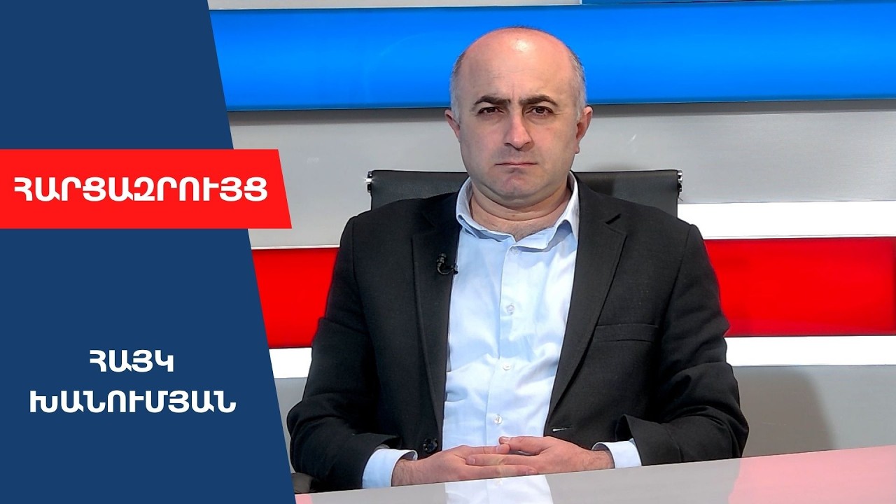 Ցինիզմ է, Փաշինյանը ո՞նց է ասում՝ ինքն է ամենաշատն արել արցախցիների համար․ Արցախը գոյություն չունի
