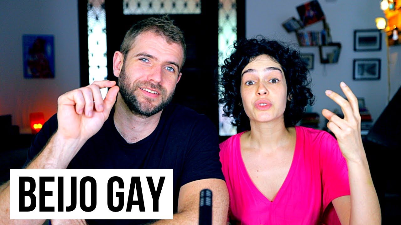QUEM TEM MEDO DA HOMOSSEXUALIDADE?