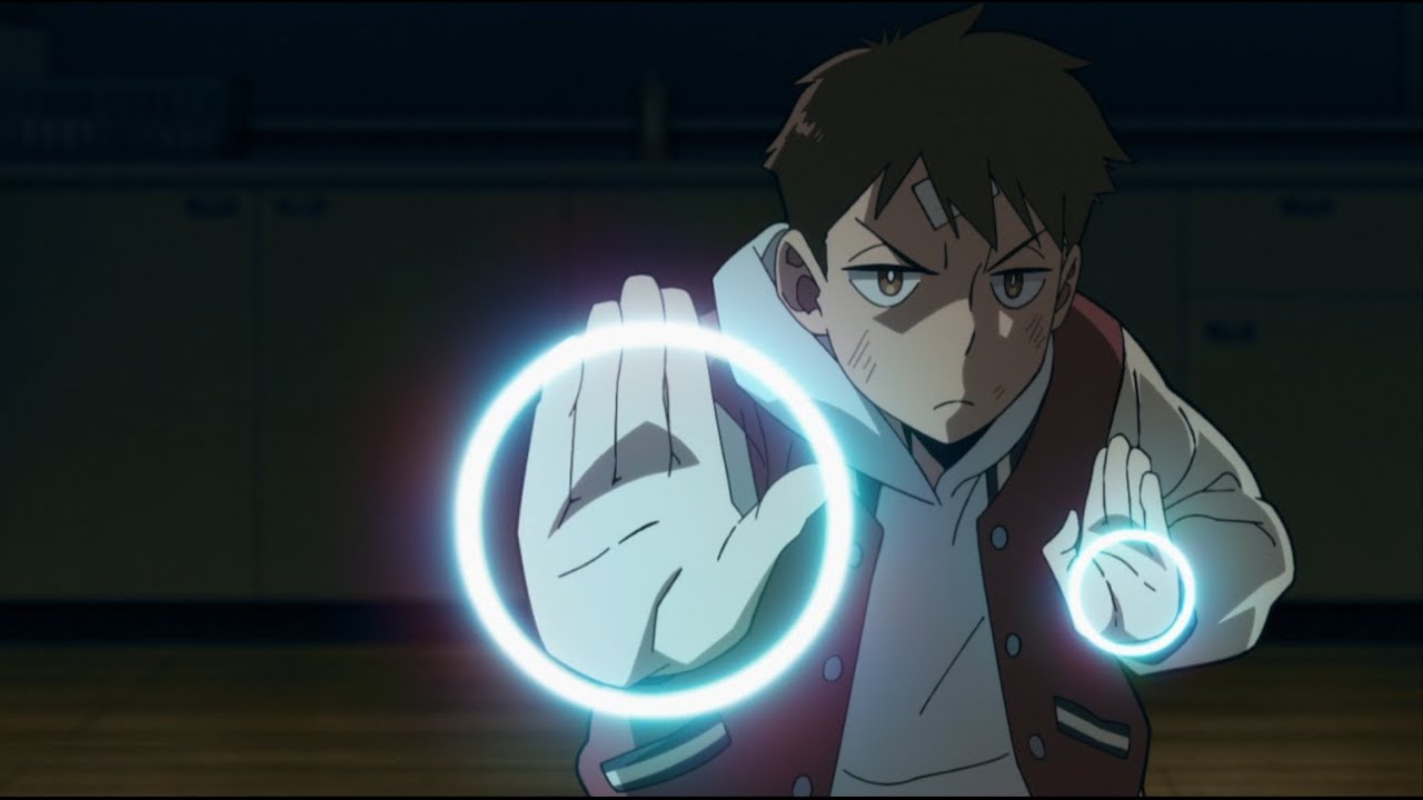 NUEVAS FORMAS DE KOICHI | Reaccion al Cap 3 | Vigilantes Boku no Hero T2