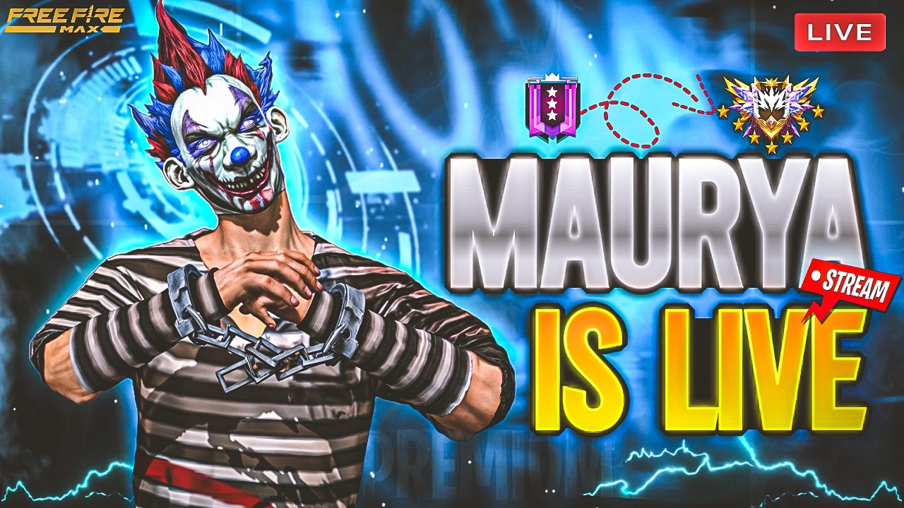 NEW SEASON BR RANK GAMEPLAY