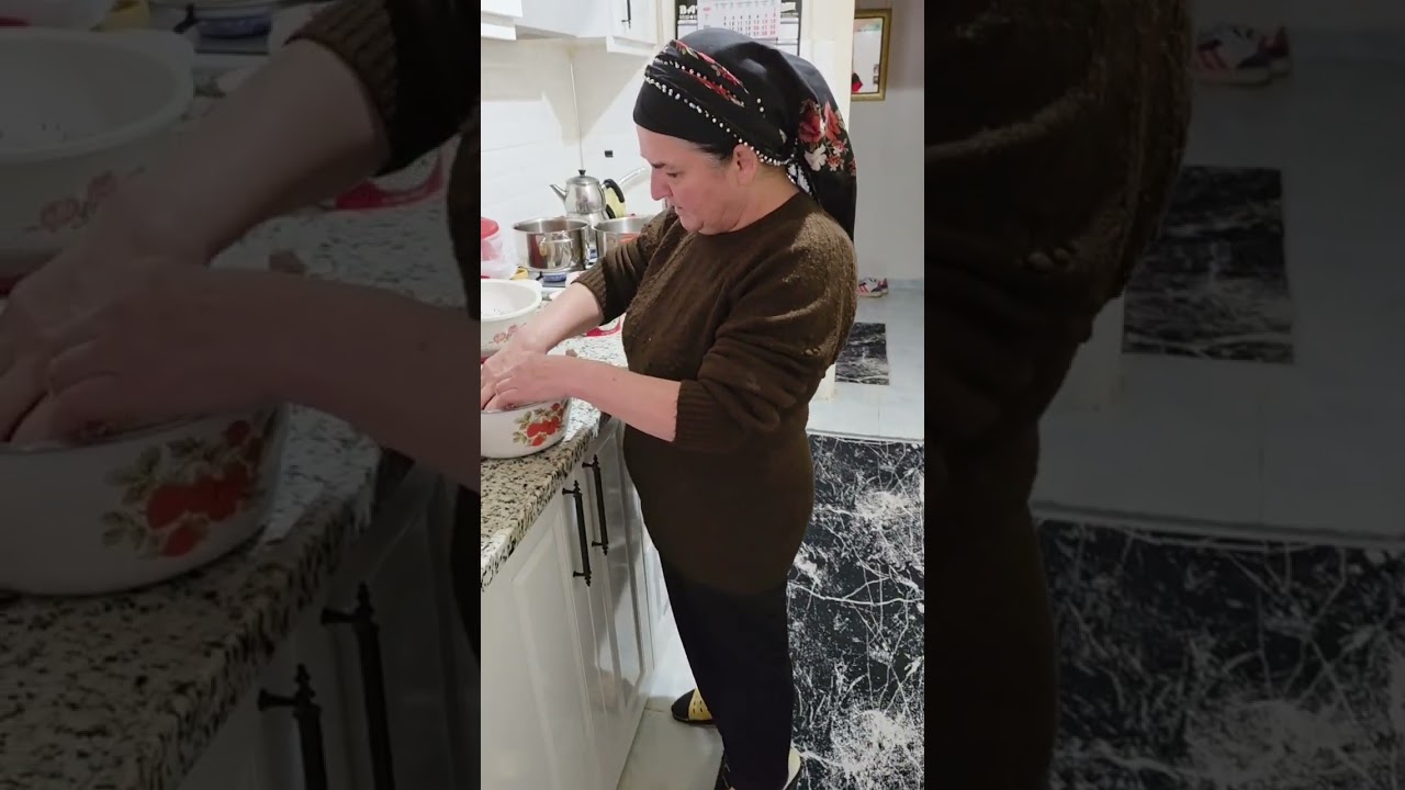 Günlük rutinler canlarım🥰