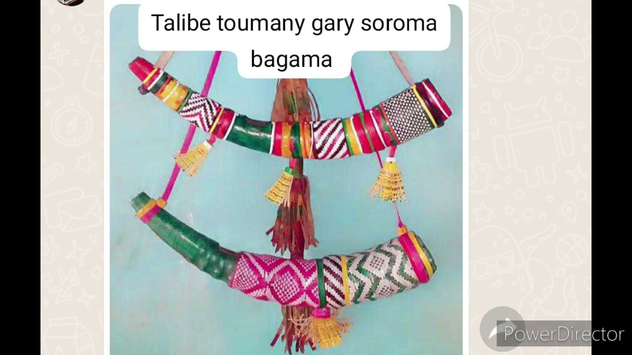 talibe daye toure gambia soninkara