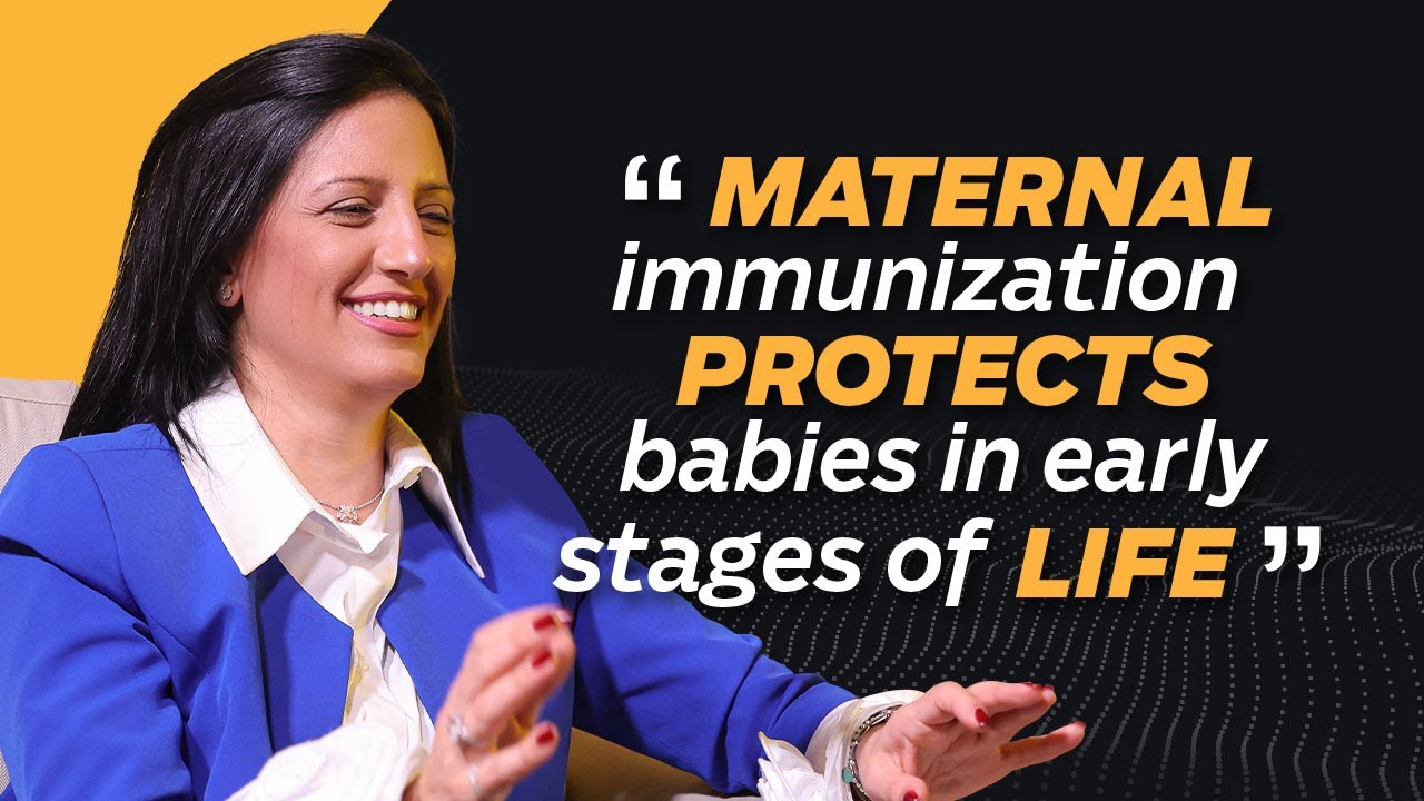 Tell Me Why vaccines protect lives