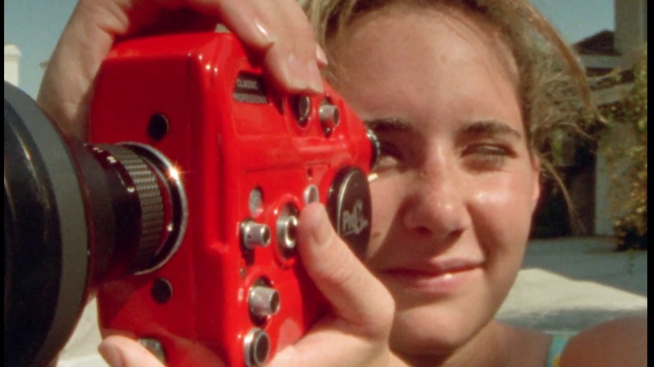Super 8 Film to Digital  Archive Re-Scan  6.5K  Camera Processing