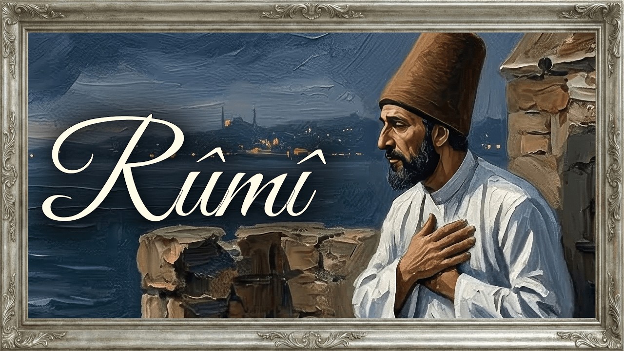 Where Are You Seeking the Truth? | Sufi Ney Music | Healing Music Gallery