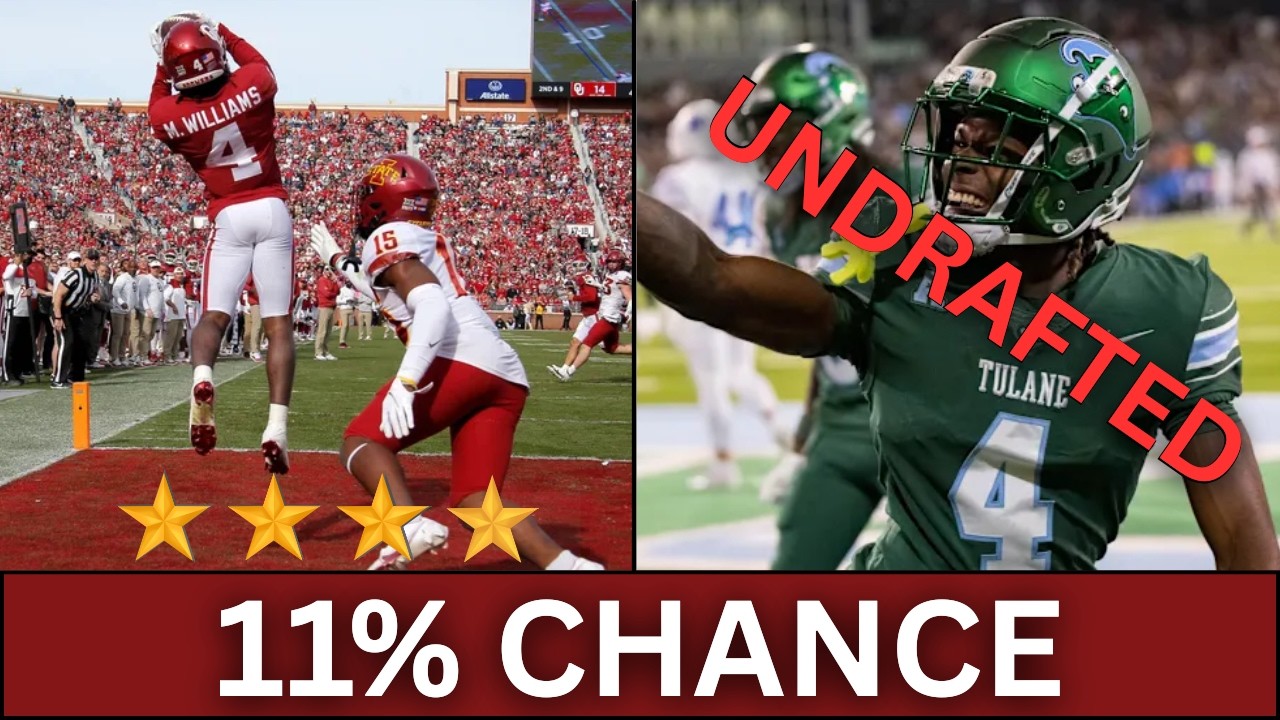 This is DESTROYING college football 
