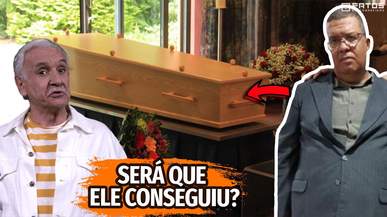 Entenda o caso do pastor que prometeu ressuscitar ao terceiro dia