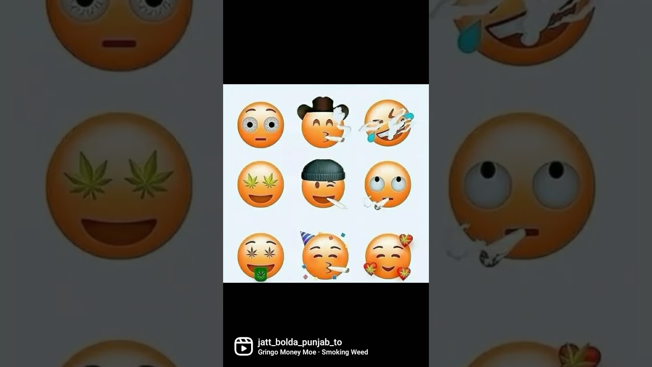 weed emoji.🍁🍁