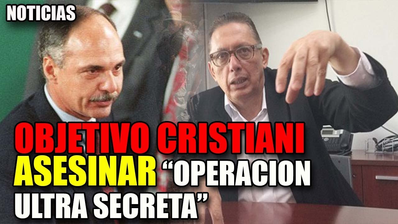 🔴La operación ESPECIAL del FMLN PARA MATAR a Alfredo Cristiani y otros funcionarios en 1989 Podcast