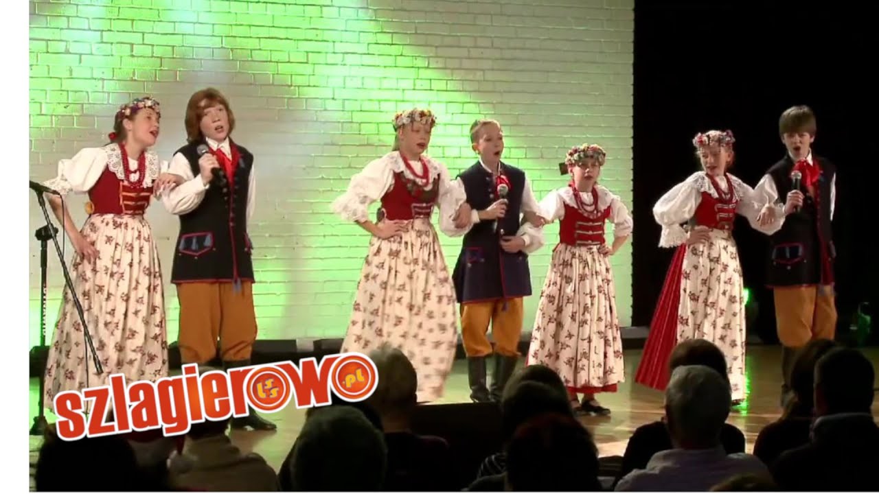 Śląskie Bajtle, Górniczy walczyk - SZLAGIEROWO.PL