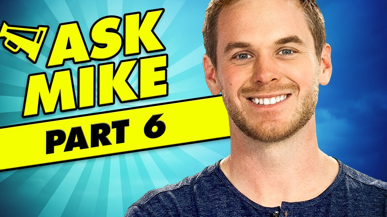 ASK MIKE HOLMES W/ MIKE HOLMES JR | EPISODE 6