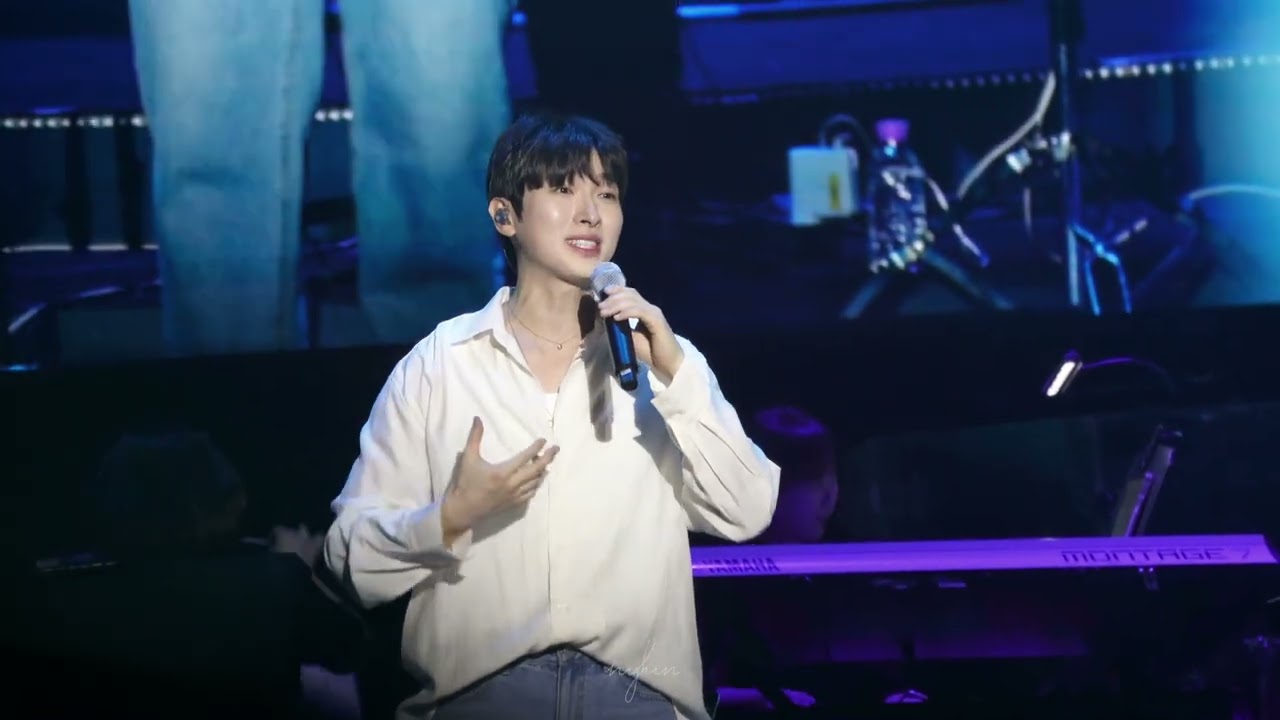 250329 [멜로디인블루2]  Proud of Your Boy 박강현