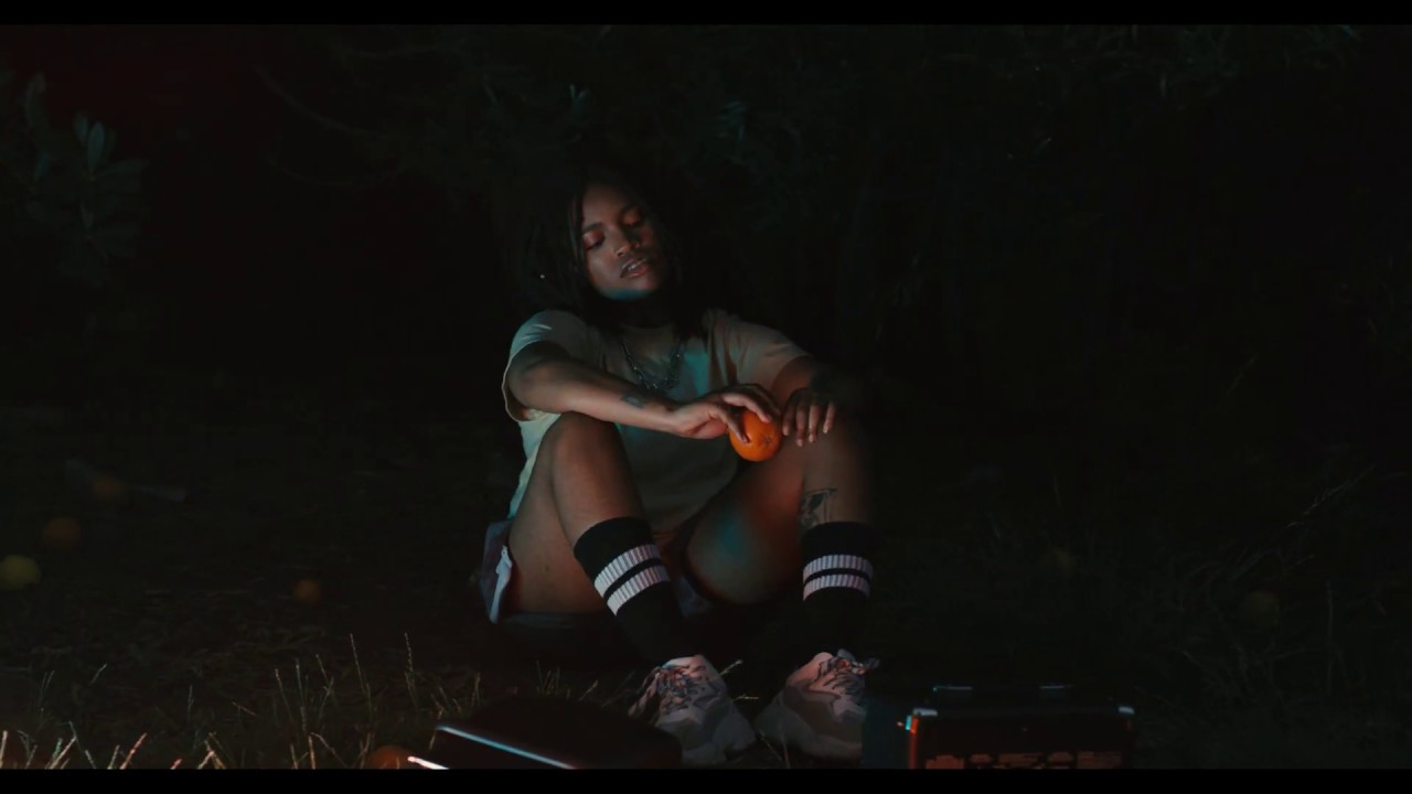 Free Drugs pt. 2 (Official Lyric Video)