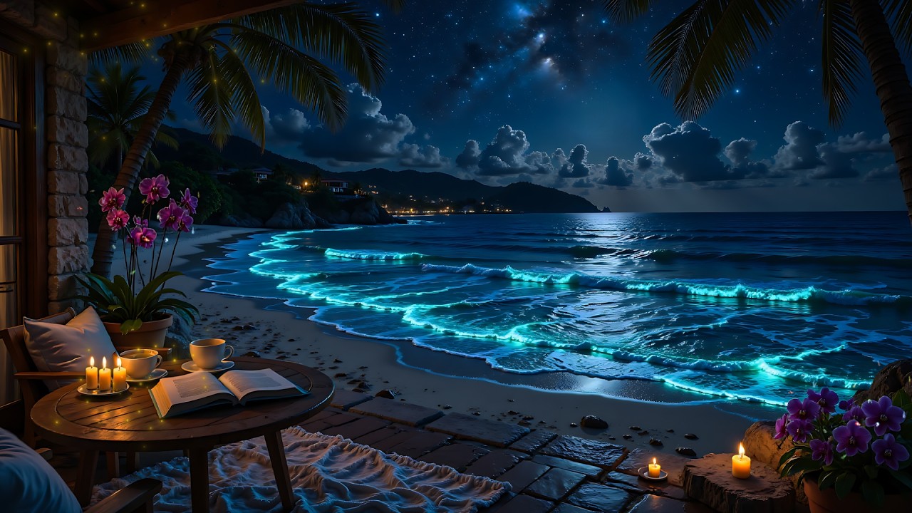 Sleep Hypnosis For Deep Rest • Eliminate Stress & Anxiety • Achieve Peaceful Deep Sleep #2