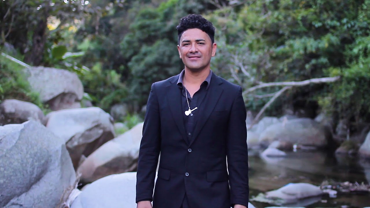Por Amor   Cesar Guzman Video Oficial