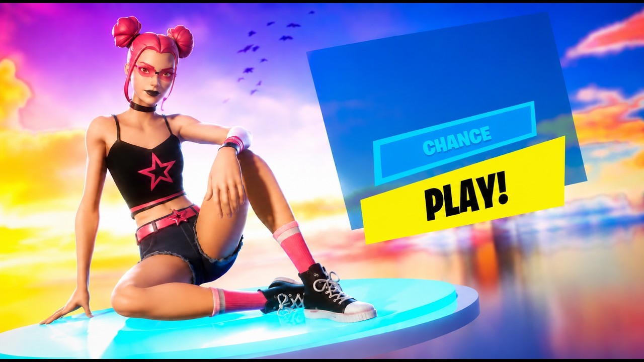 vidéo fortnite je vous éxplique tous
