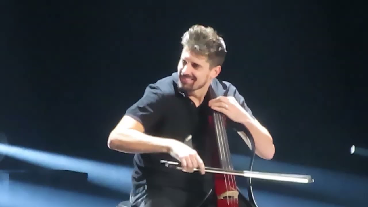 2CELLOS TOKYO 2022 Full Concert 【東京日本武道館】20221122