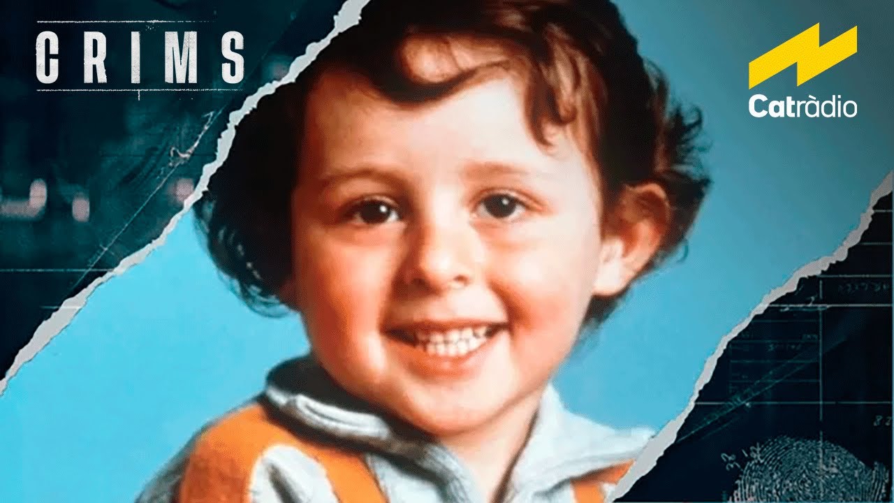 Qui va matar el petit Gregory? Un cas molt difícil de creure. Capítol 1