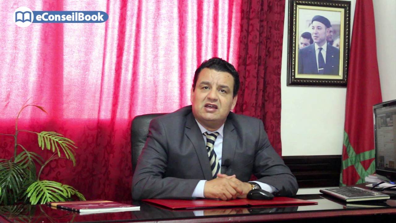 Mr. Abdelhafid FAHMI | قانون المقاول الذاتي: امتيازات ضريبية خاصة | السيد عبد الحفيظ فهمي