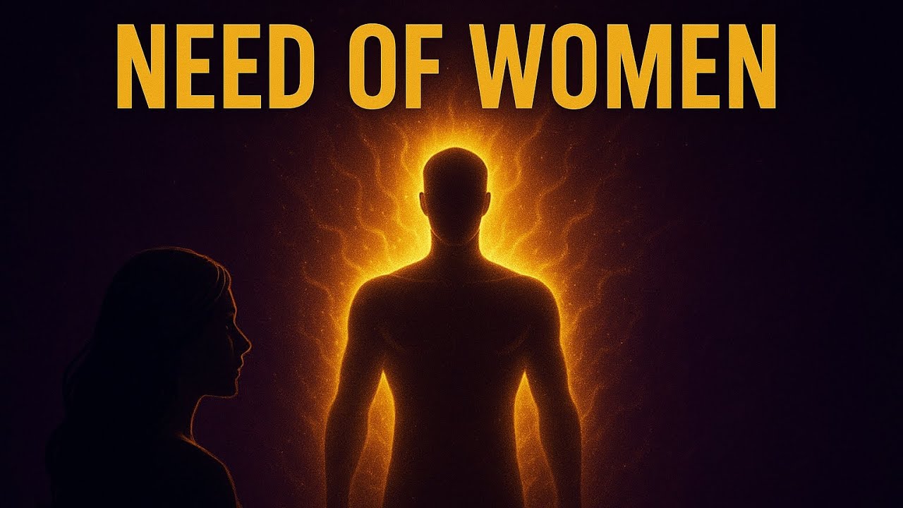 Why Do Women Feel Your Aura During Semen Retention