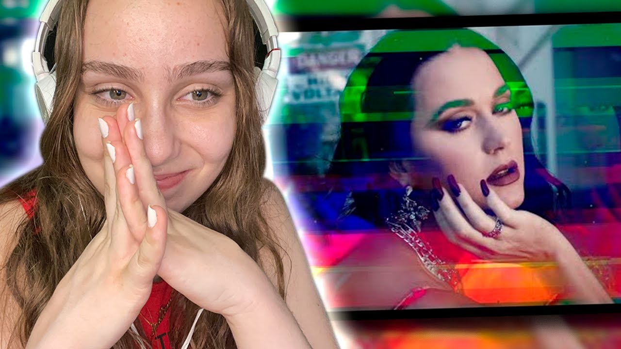 Reagindo a Alesso & Katy Perry - When I'm Gone (música e clipe) | React