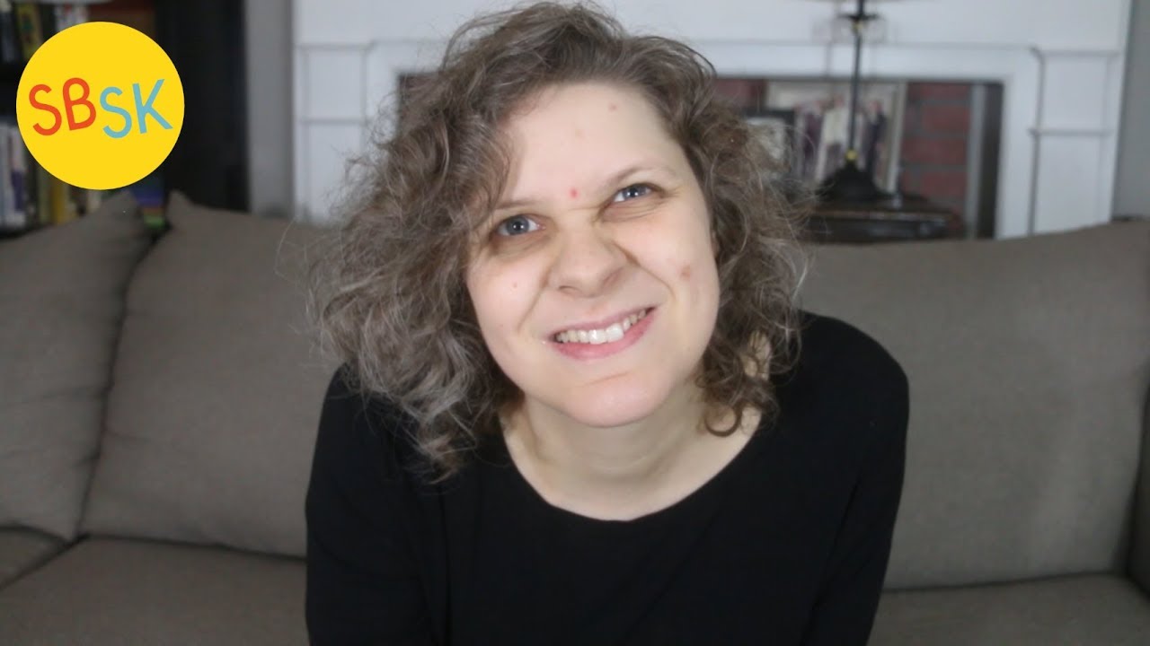 Life as a Blind Autistic Adult with Hydrocephalus