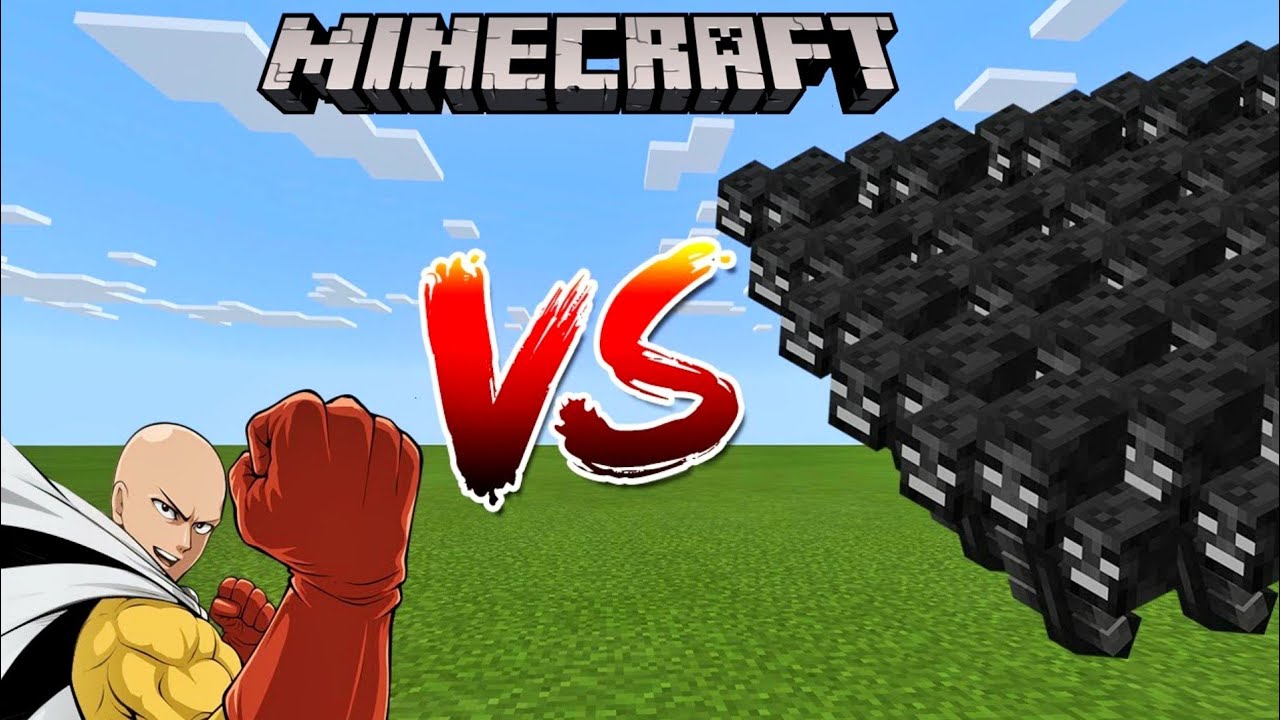 I Killed Ender Dragon Using One Punch Man || Minecraft gameplay in Tamil | Episode 14