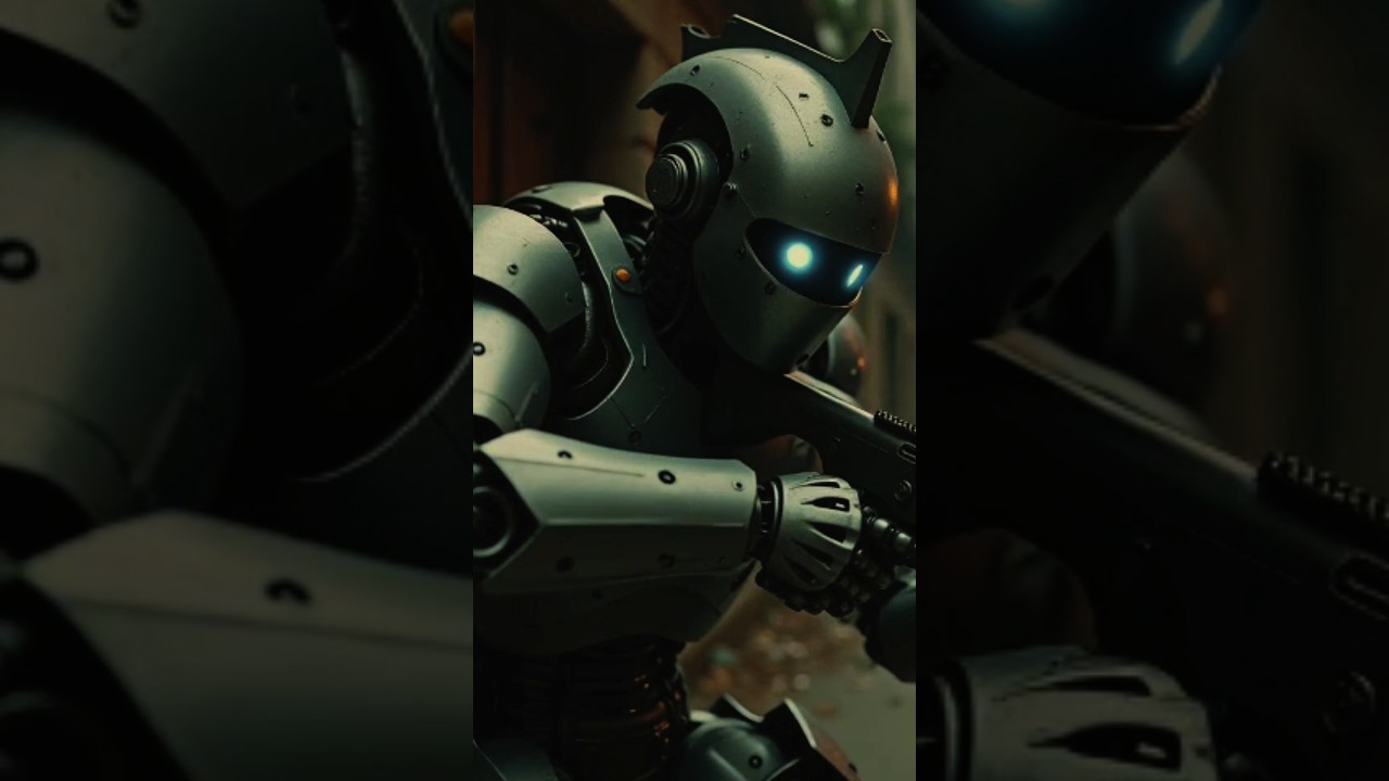 AI vs Nuclear || इंसानियत के लिए कौन बड़ा ख़तरा? #AI #Nuclear #factsinhindi