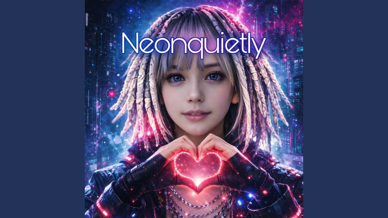 Neonquietly