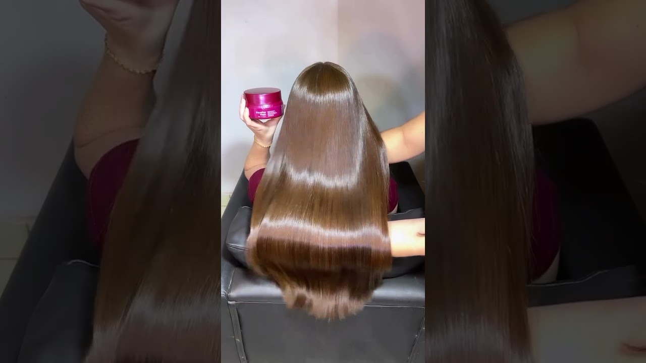 Equalize Neutralizing Reconstructor Mask#shorts #equalize #hairrepair #haircare