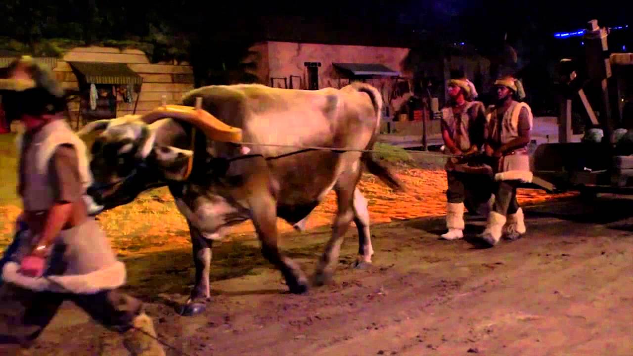 Story of Noah - March of the Nephilim Giants
