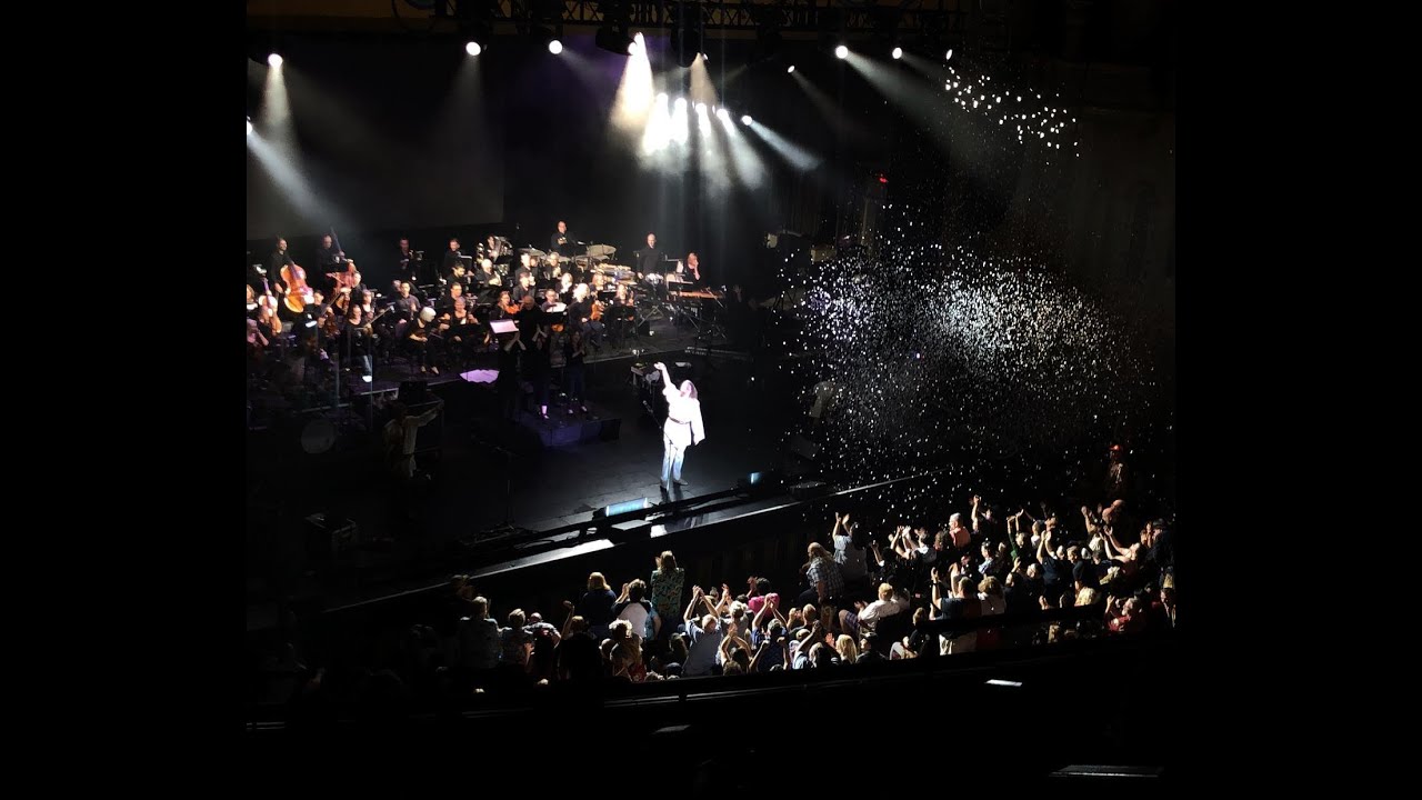 Weird Al with Strings Attached LIVE in San Antonio June 16 2019