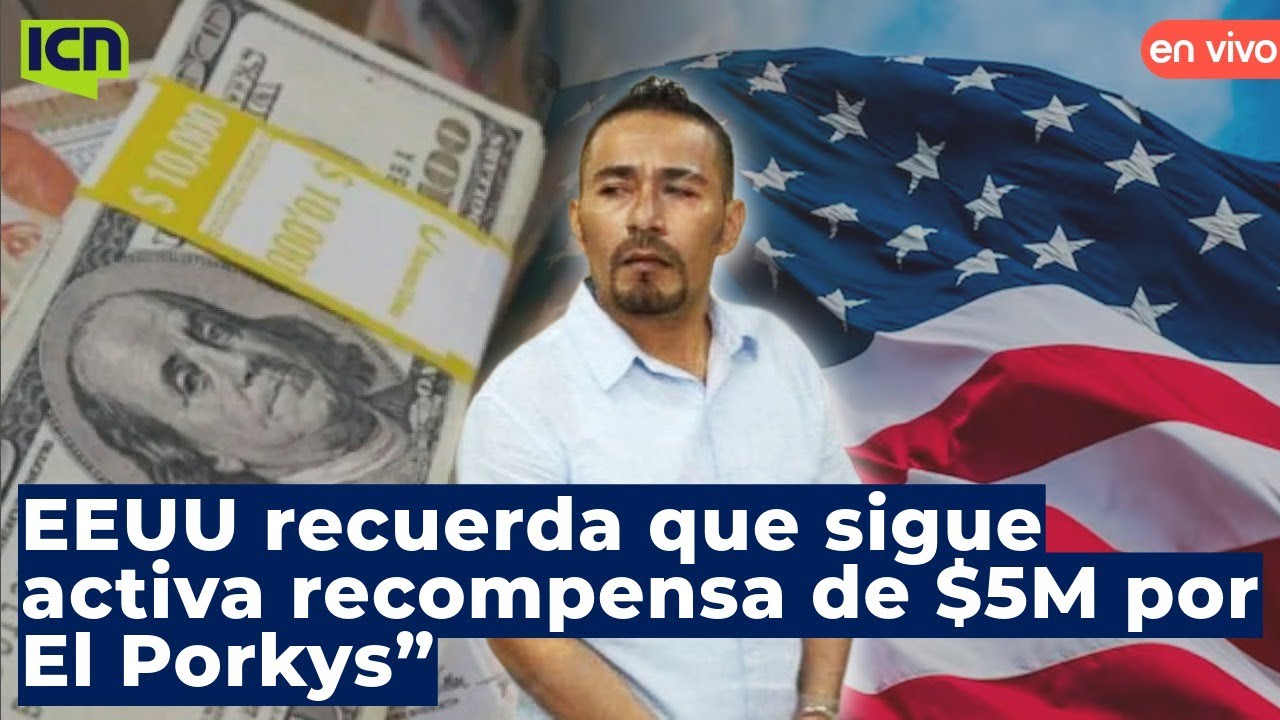 𝐈𝐂𝐍 𝐍𝐄𝐖𝐒 | Mediodía ☀️ | 6 de Febrero 2026 | Noticias Honduras EN VIVO 🔴
