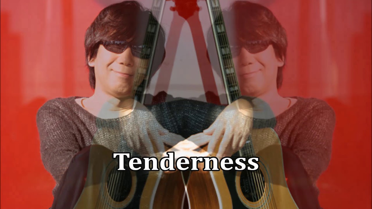 Tenderness－Time Passed Me By／木根尚登